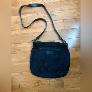 Duluth Canvas Purse